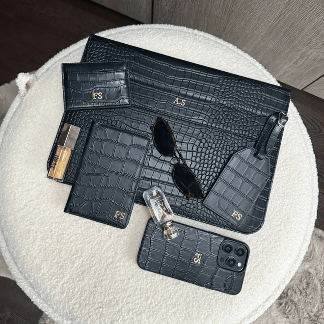 The Ultimate Croc Kit - 5 Items