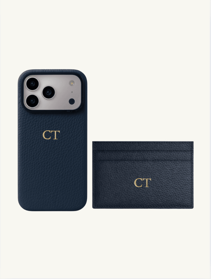 Navy blue